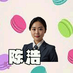 陈浩