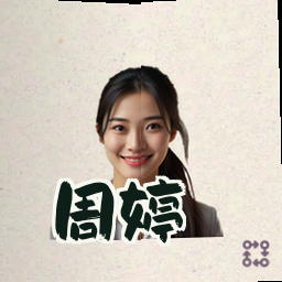 周婷